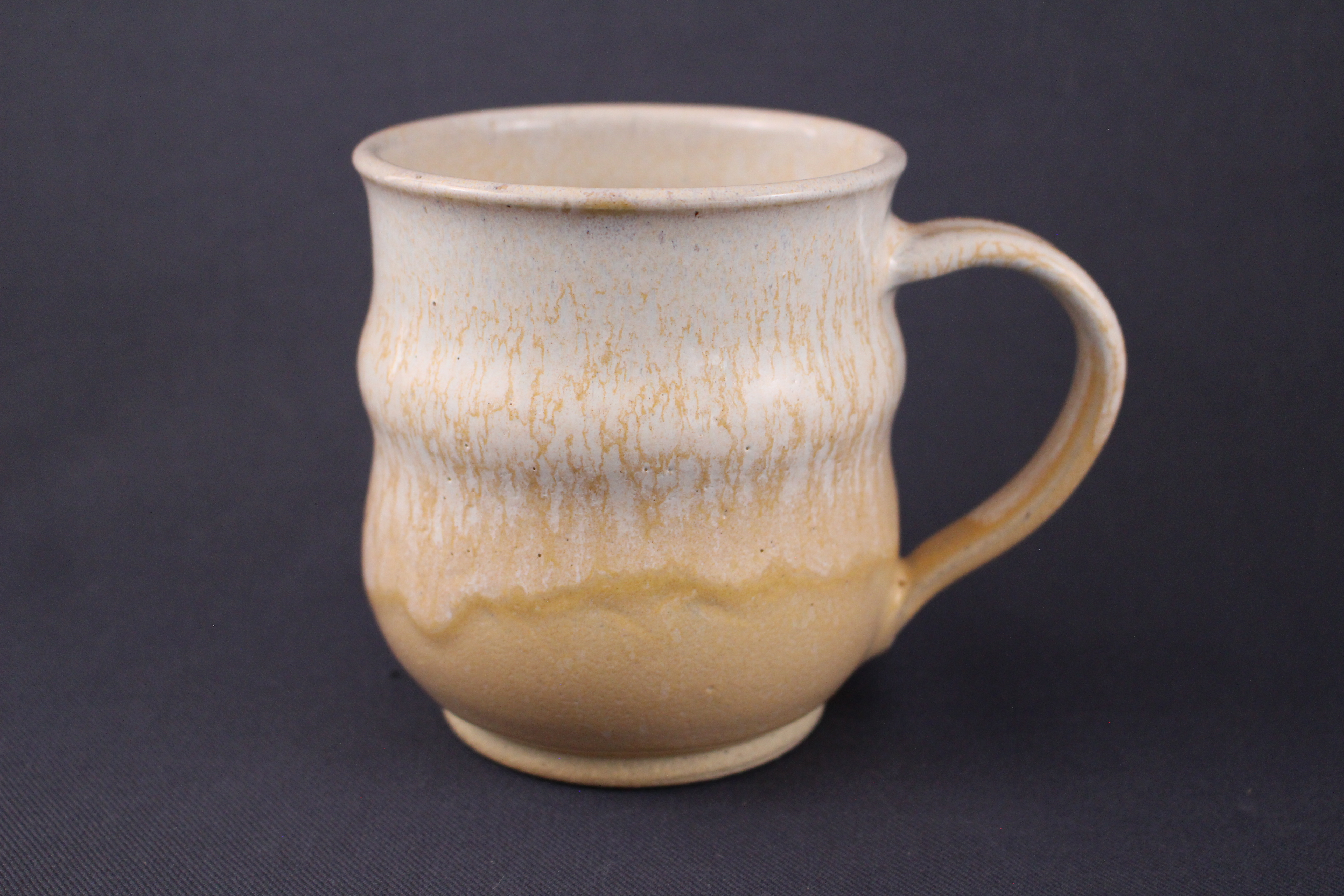 Handmade Mug
